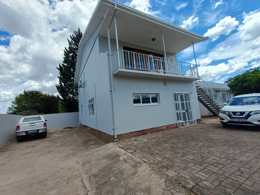 To Let commercial Property for Rent in Queenstown Central Eastern Cape